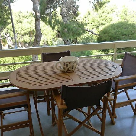 Deluxe Apartment In Vouliagmeni 雅典 外观 照片