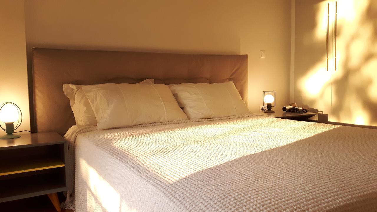 Deluxe Apartment In Vouliagmeni 雅典 外观 照片