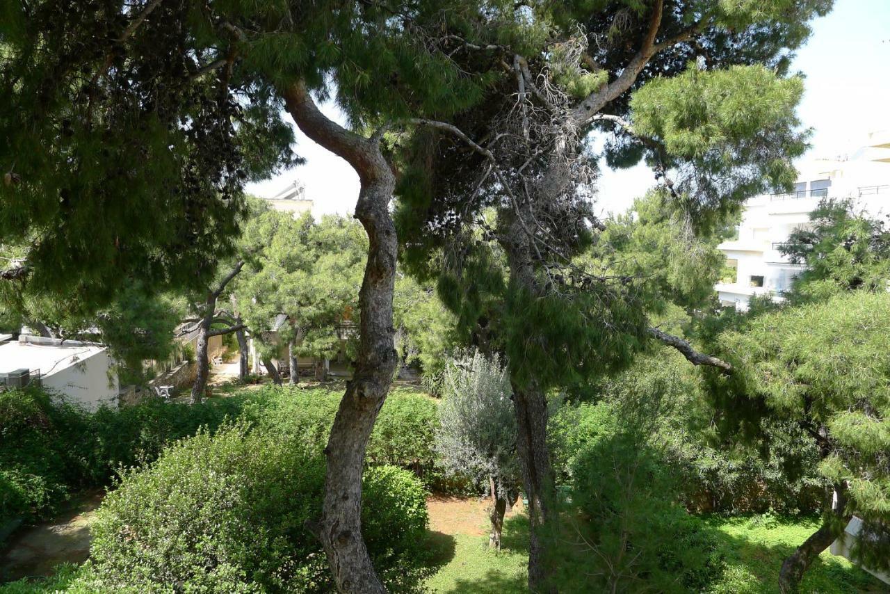 Deluxe Apartment In Vouliagmeni 雅典 外观 照片