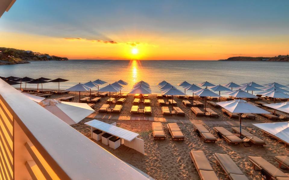 Deluxe Apartment In Vouliagmeni 雅典 外观 照片