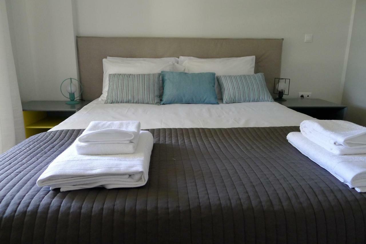 Deluxe Apartment In Vouliagmeni 雅典 外观 照片