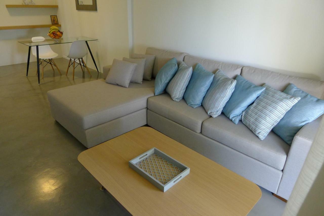 Deluxe Apartment In Vouliagmeni 雅典 外观 照片