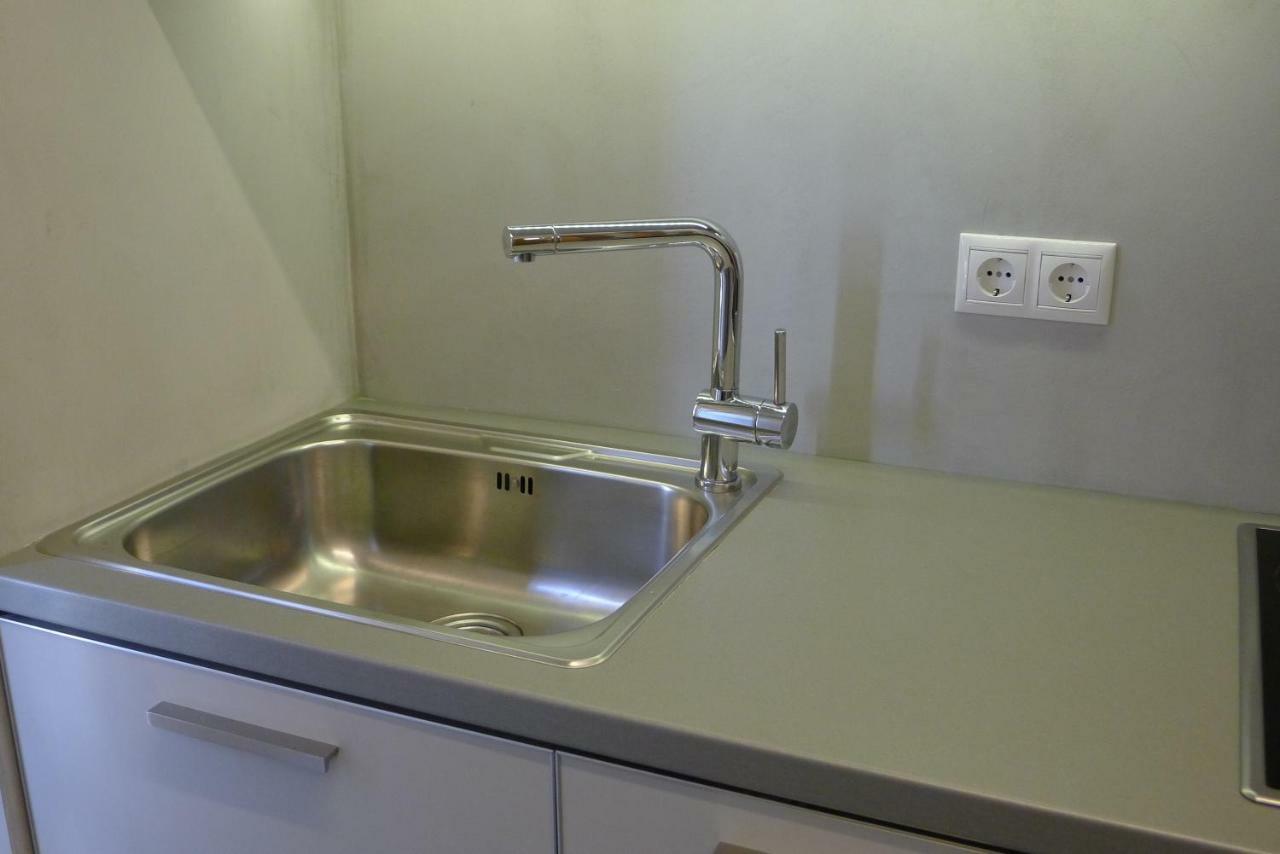 Deluxe Apartment In Vouliagmeni 雅典 外观 照片