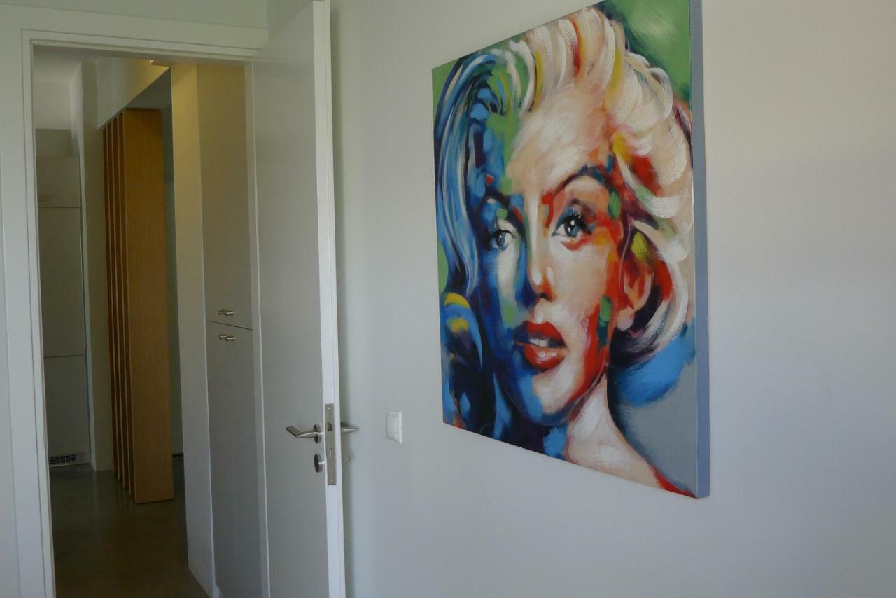 Deluxe Apartment In Vouliagmeni 雅典 外观 照片