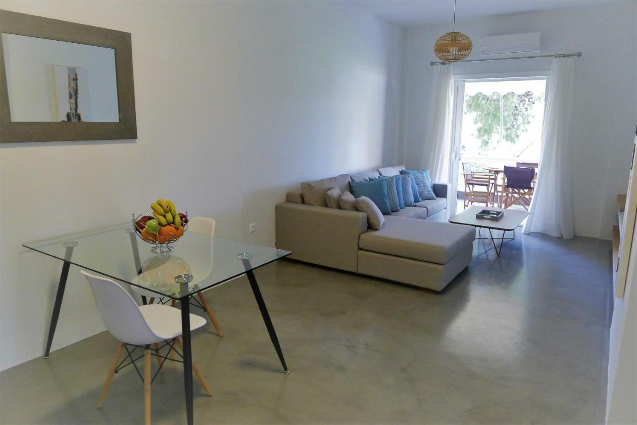 Deluxe Apartment In Vouliagmeni 雅典 外观 照片